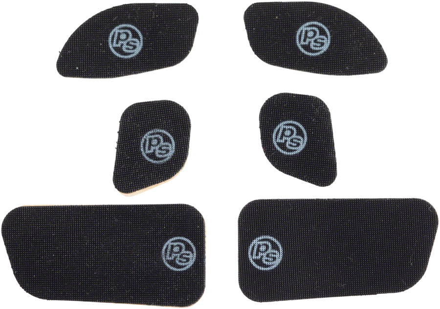 Problem Solvers Lever Grippies-SRAM Flatbar Mechanical Shift and Brake Kit 