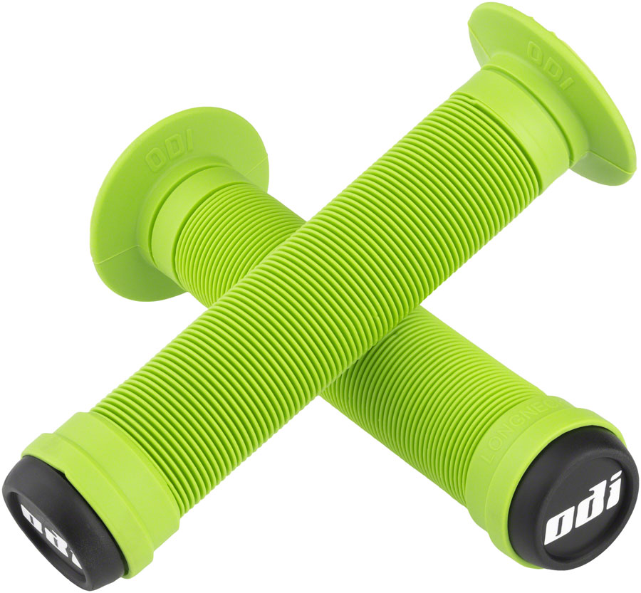 ODI Longneck ST Grips - Green, Flange








    
    

    
        
        
        
            
                (10%Off)
            
        
    
