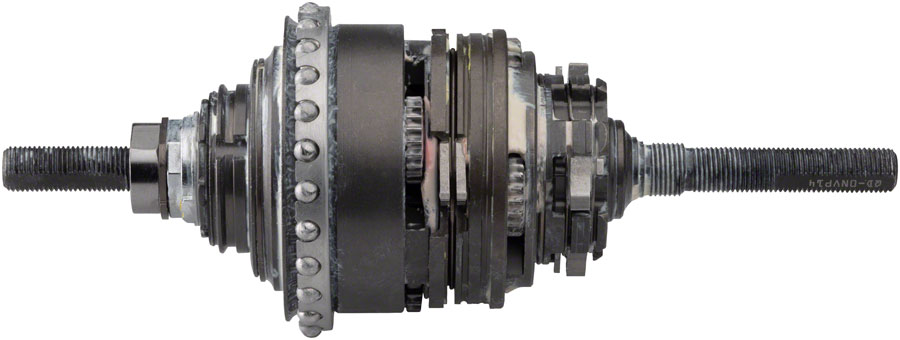 shimano nexus 7 speed