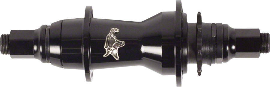 Animal Javelin Rear Hub RHD 14mm 9t Driver Black








    
    

    
        
            
                (30%Off)
            
        
        
        
    
