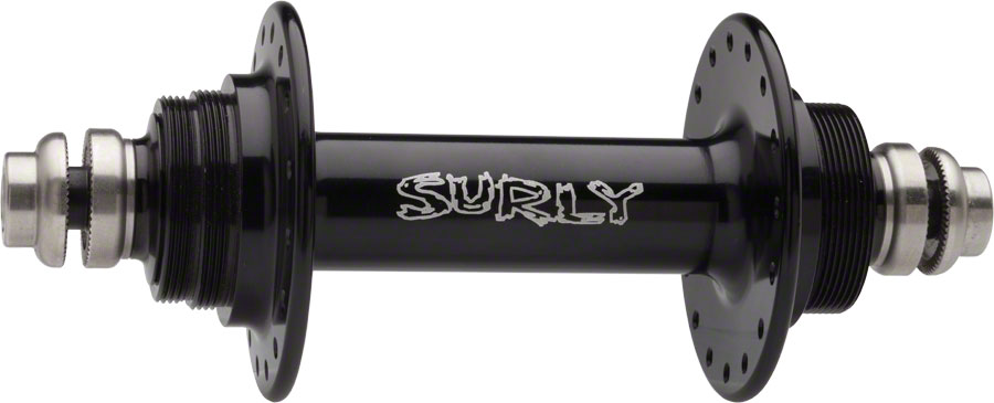 Surly Ultra Rear Hub