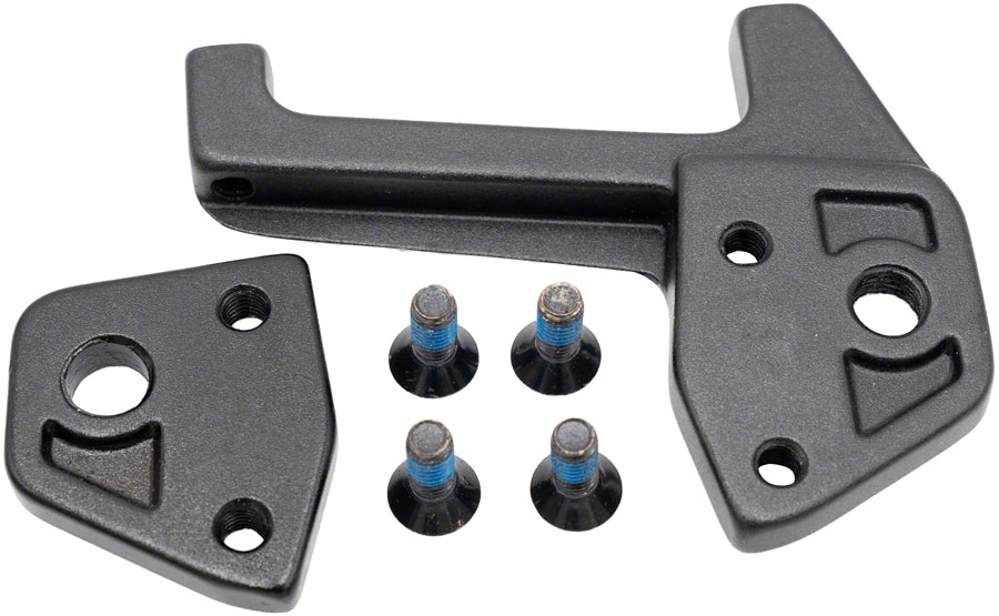 Kids Ride Shotgun Dirt Hero 12" Dropout Adaptors