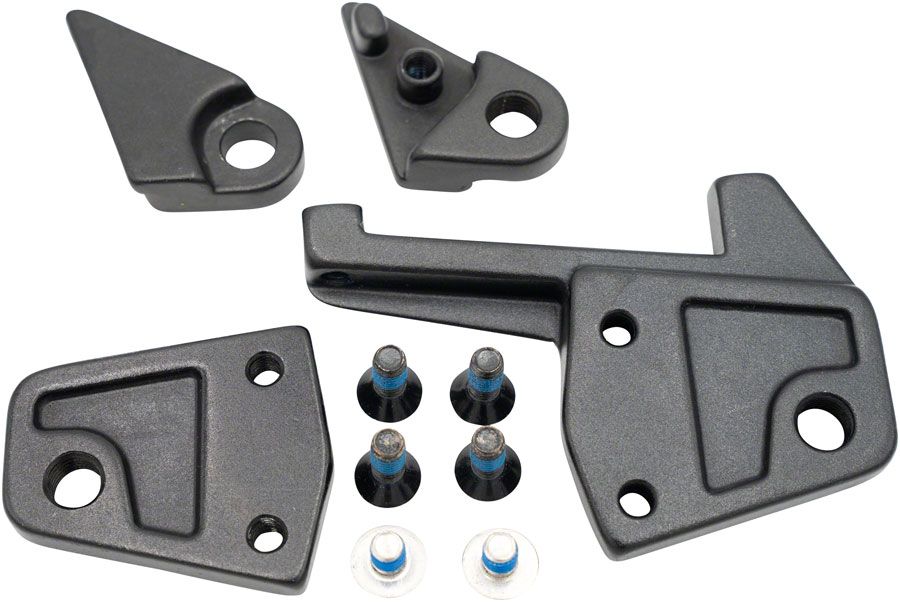 Kids Ride Shotgun Dirt Hero 14" Dropout Adaptors