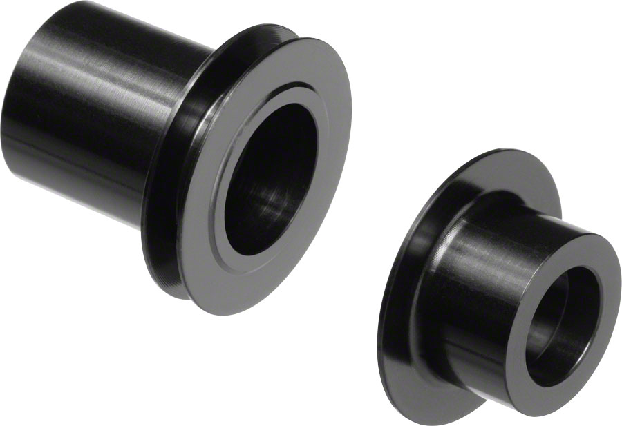 DT Swiss 135mm x 12mm or 150mm x 12mm Thru Axle End Caps for 2011+ 240, 350, 440 hubs






