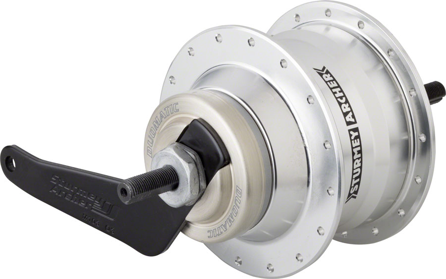 Bicycle Components & Parts Sturmey Archer RXLRD5 5 Speed Internal Gear