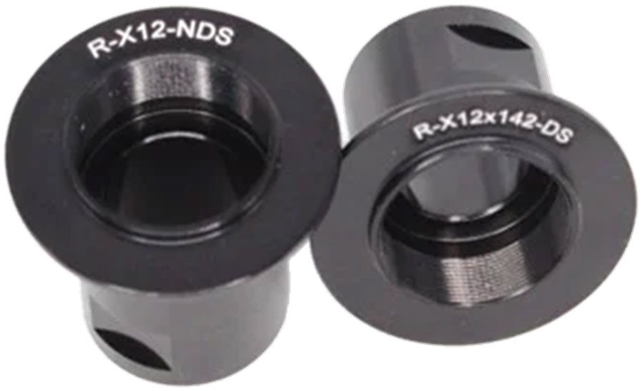 Vision Rear TA12 End Cap, NS/Team 30 DB CL