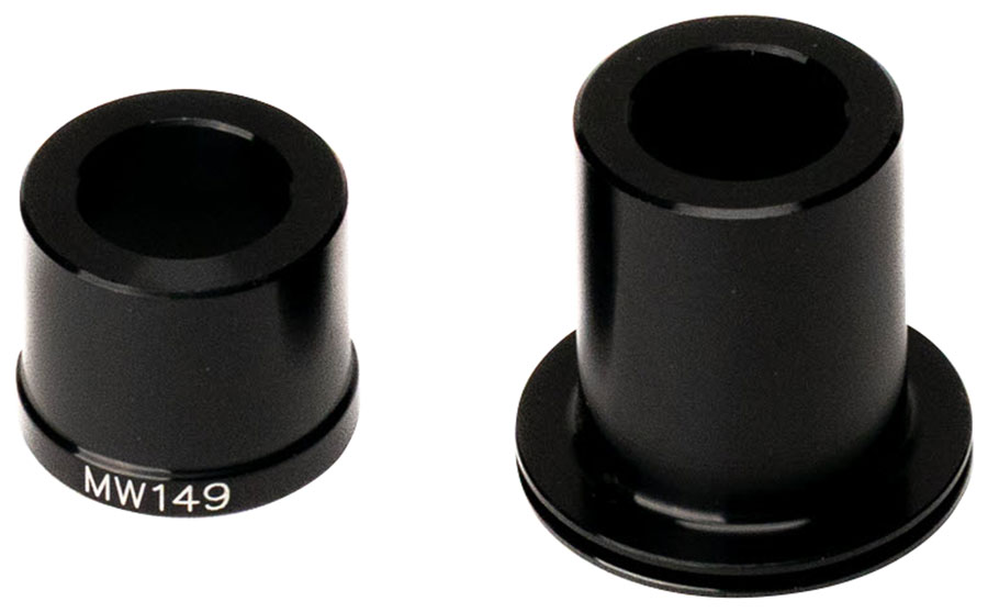 Vision Rear TA12 End Cap, SC30/40/55 DB CL