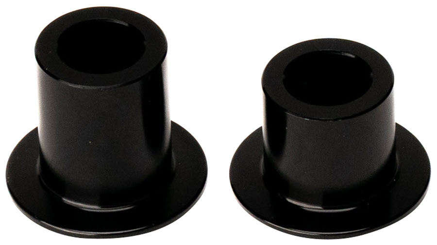 Vision Rear X12 End Caps, HG