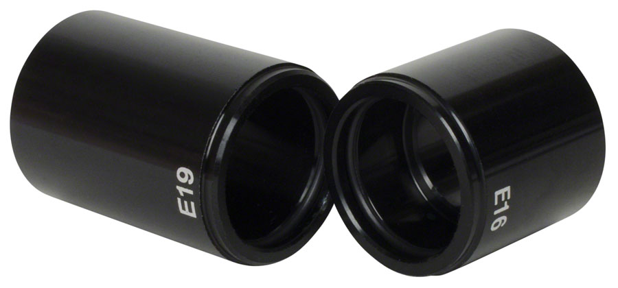 Stan's Neo End Caps - 12 x 142 / 148 /157mm, Centerlock, Micro Spline 