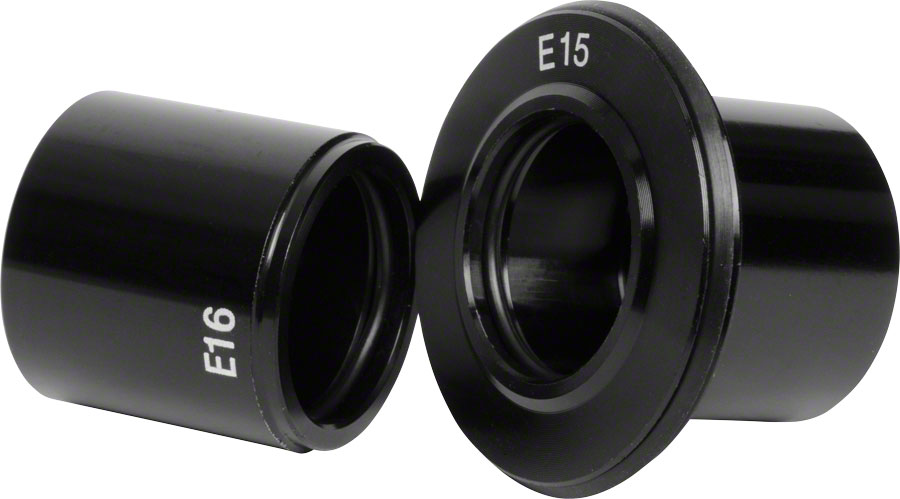 Stan's Neo Hub 12x142/148mm End Caps