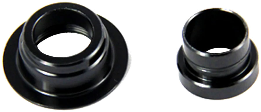 FSA MTB PRA Front Thru-Axle Kit, 15mm