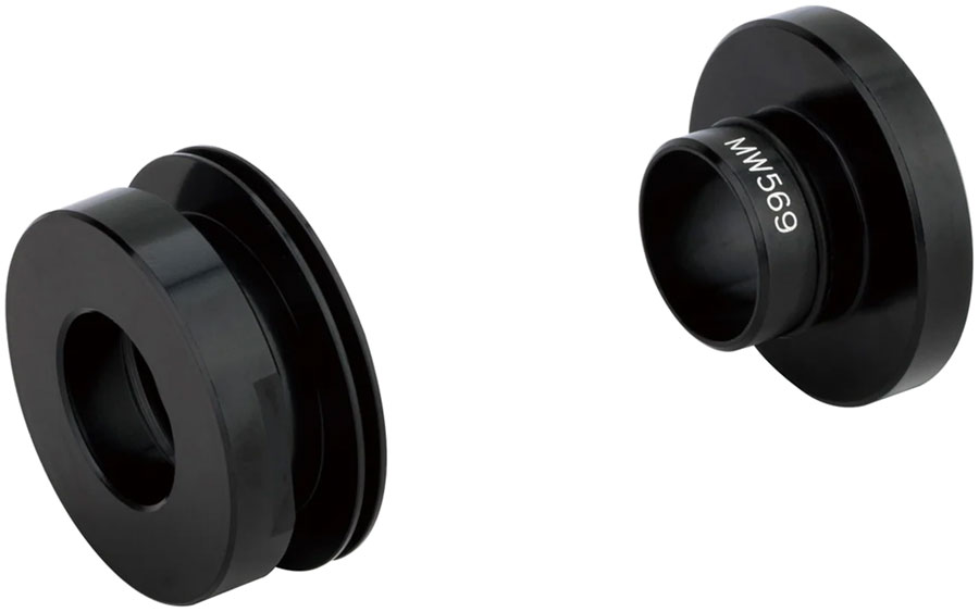 FSA Front Torque End Caps, Gradient/SL-K Wide R, K-Force Wide R