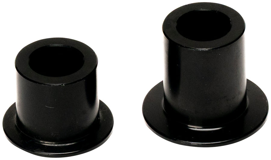 FSA Rear X12 End Caps, DB CL TA12 XDR