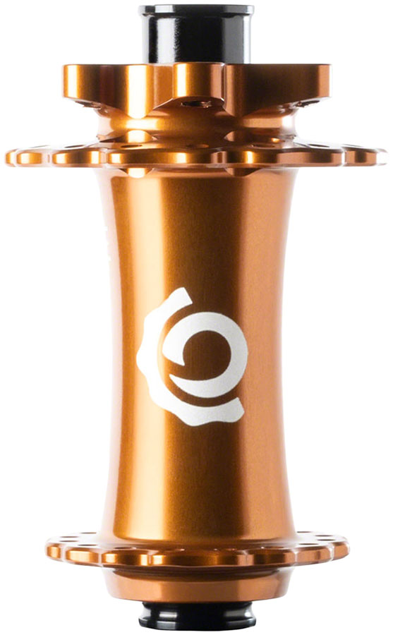 Industry Nine Hydra 2 Classic Front Hub - 15 x 110mm, 6-Bolt, Bronze, 28H