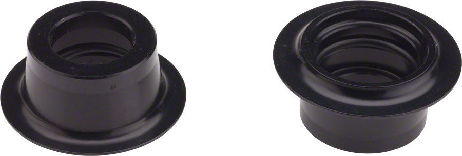 SRAM X0 Hub Conversion Caps Rear 12X142mm, Fits Rise XX, Roam 40, Roam 30 and 2015 Rise 60 wheels 