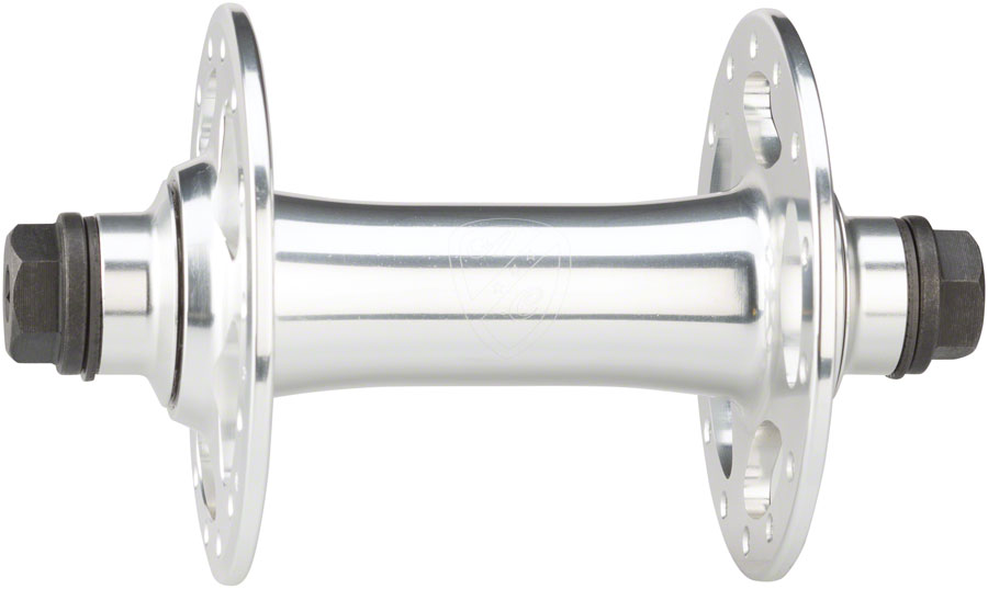 All-City New Sheriff SL Front Hub -, Rim Brake, Silver, 28h








    
    

    
        
        
        
            
                (20%Off)
            
        
    
