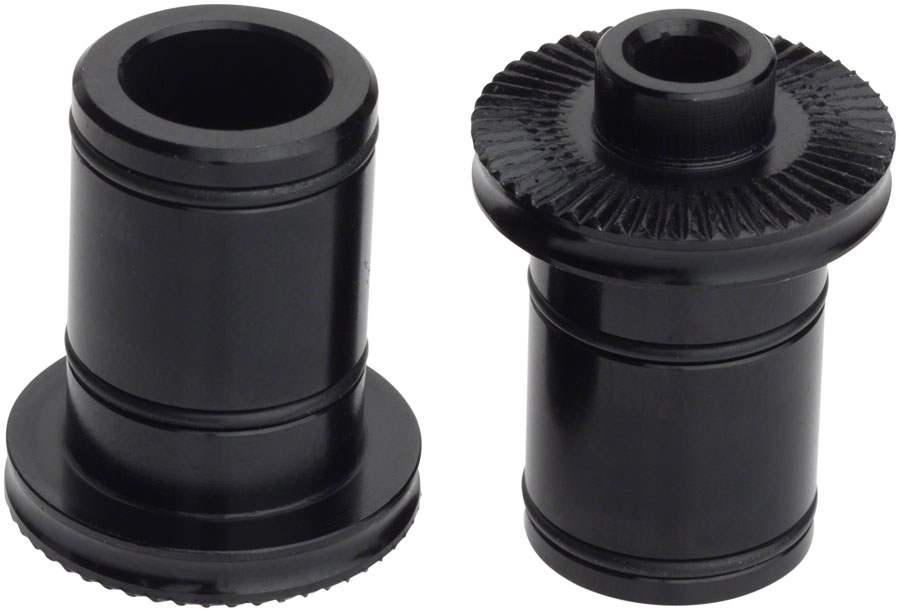 All-City Go-Devil Front Hub Conversion Caps: Quick Release, Black








    
    

    
        
        
        
            
                (20%Off)
            
        
    
