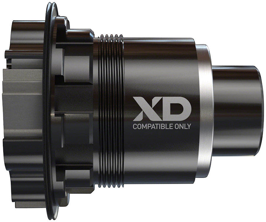 SRAM XD 11 and 12 Speed XD Driver Body Kit ZM1 3ZERO (15Off)