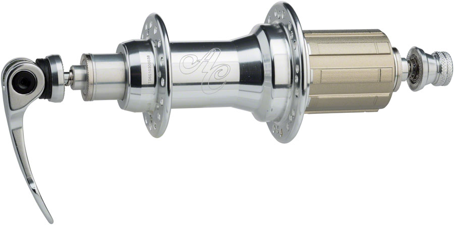 hub freehub 28h v brake