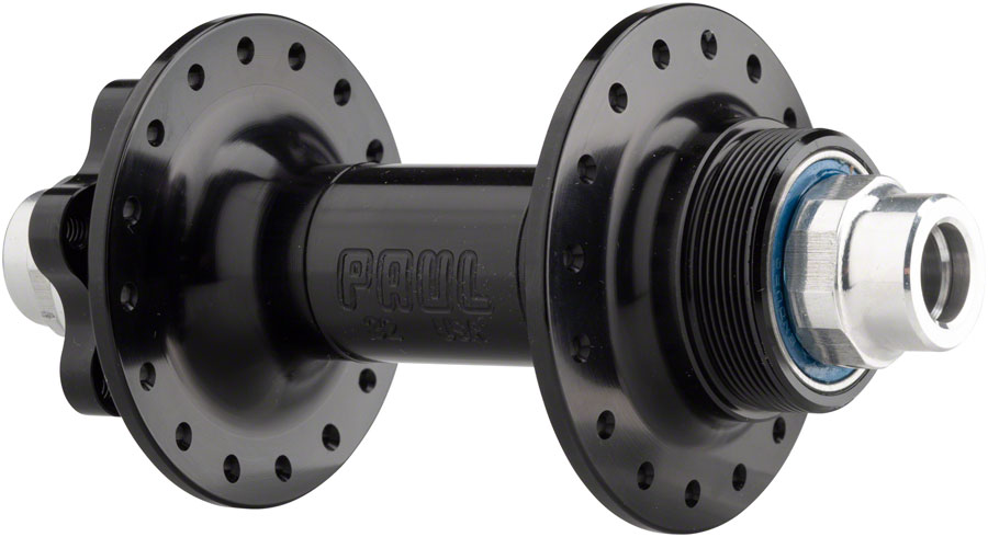 paul single speed hub