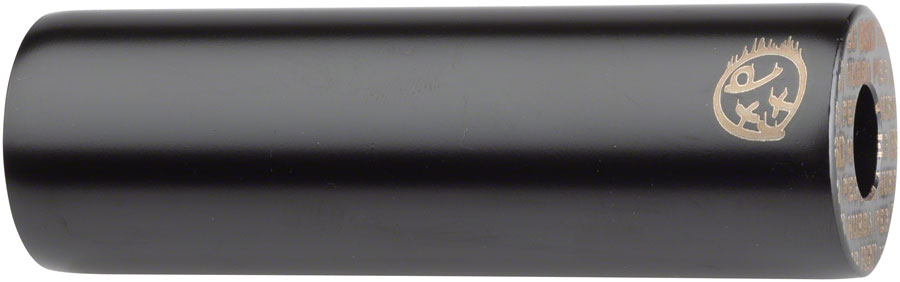 BSD Hubba Peg - 14mm, Black






