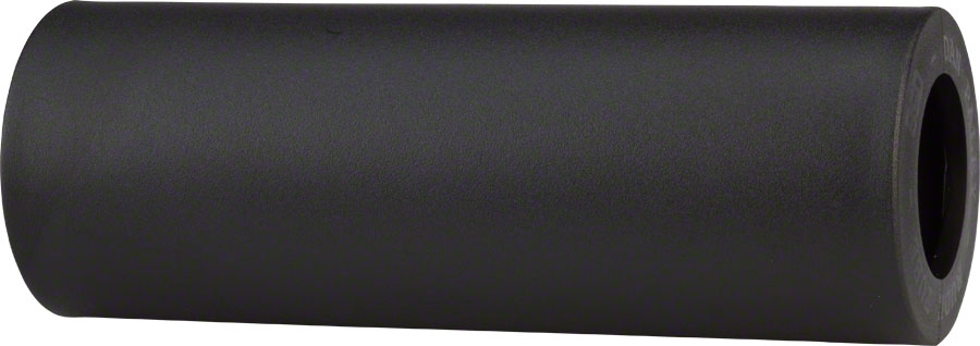 BSD Rude Tube Replacement Peg Sleeve Black 