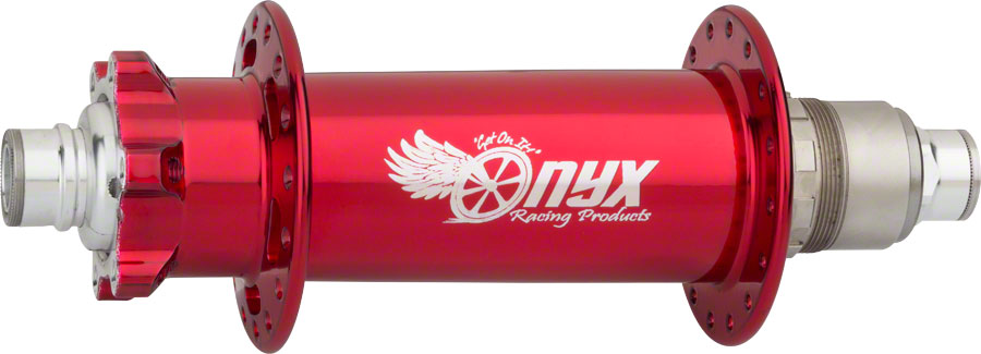 onyx fat bike hubs