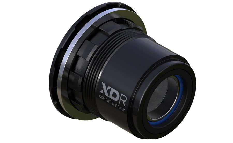 Onyx Freehub Driver Assembly - XDR, Chromoly