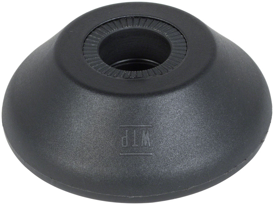 We The People Supreme Nylon Rear Hub Guard Black 