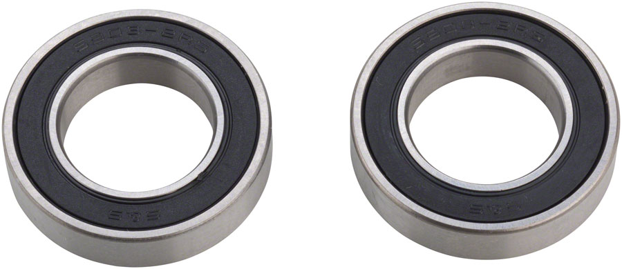 We The People Supreme/Arrow Rear Hub Bearings 