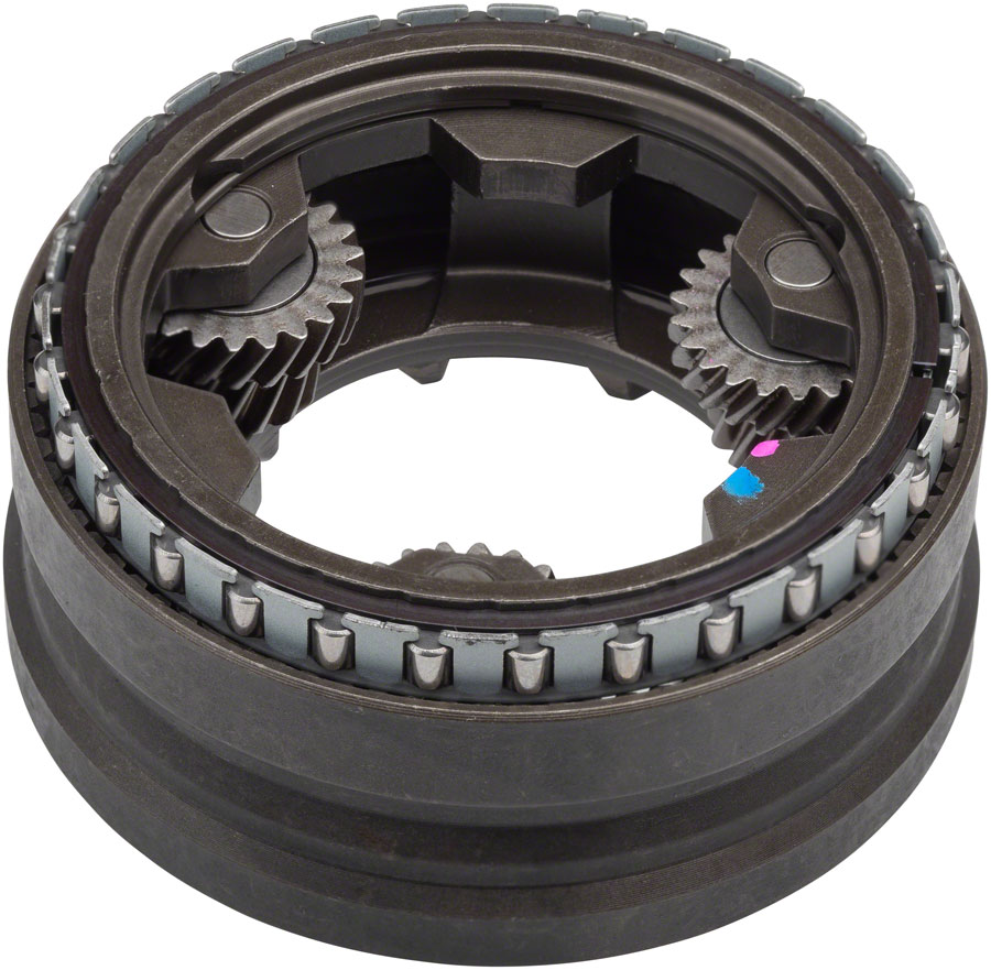 Shimano SG-S7001-11 Carrier 1 Unit for Internally Geared Hub 