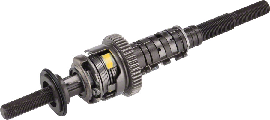alfine s501