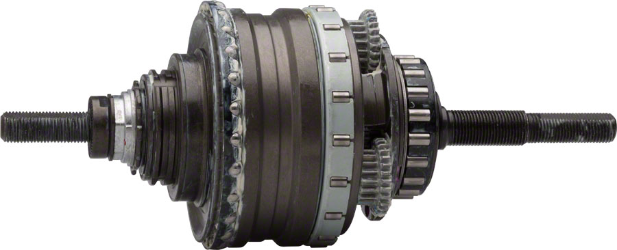 Shimano Sg-s501 Alfine/nexus Small Parts Kit SHIMANO ALFINE