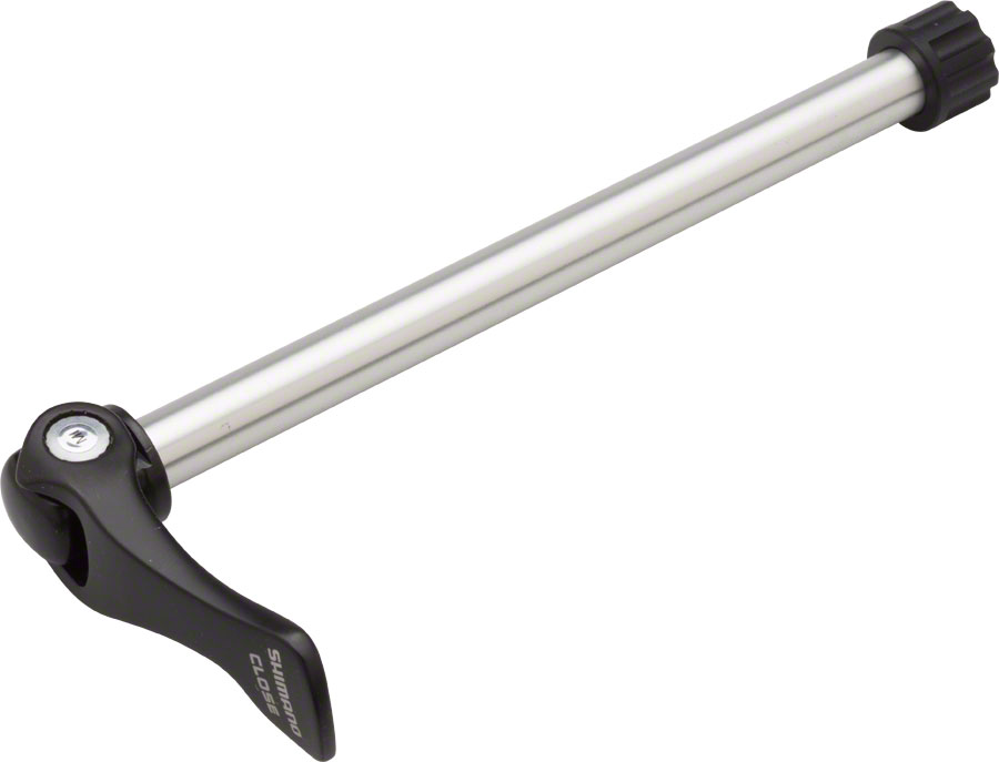 Shimano SM-AX56-A E-Thru Axle - 12 x 142mm, Rear Hub Quick-Release