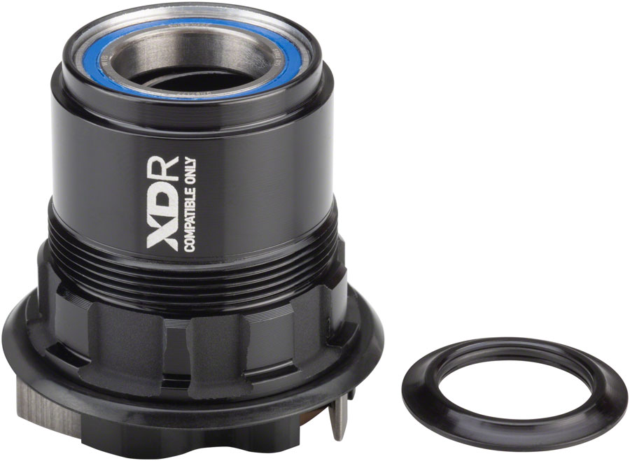 Zipp Super9 188 Freehub Kit For SRAM XDR, Rear Wheel