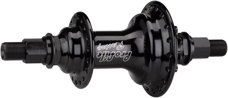 Profile Racing ZCoaster Rear Hub LHD 