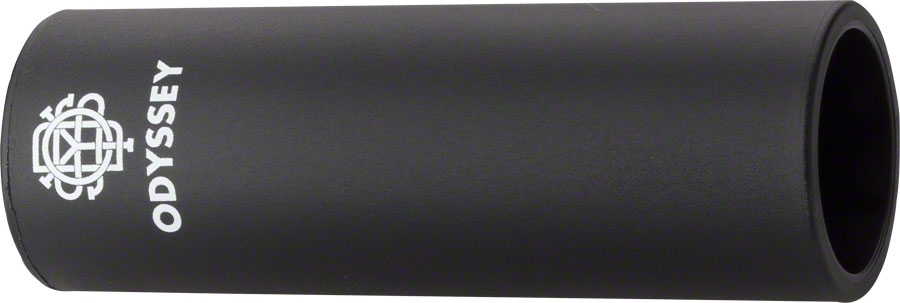 Odyssey Graduate PC Replacement Peg Sleeve - 5", Black 