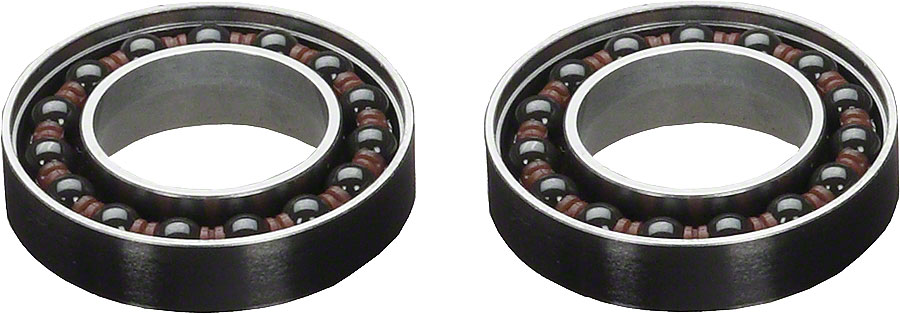 Campagnolo/ Fulcrum CULT Ceramic Bearing Kit for OS Hubs, 8pcs