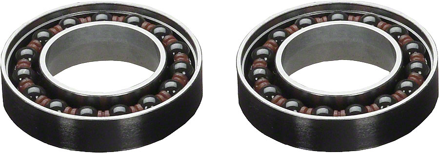 Campagnolo/ Fulcrum CULT Ceramic Bearing Kit for OS Hubs, 8pcs






