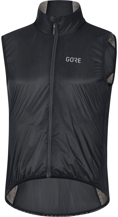 GORE Ambient Vest - Black, Men's, Medium







