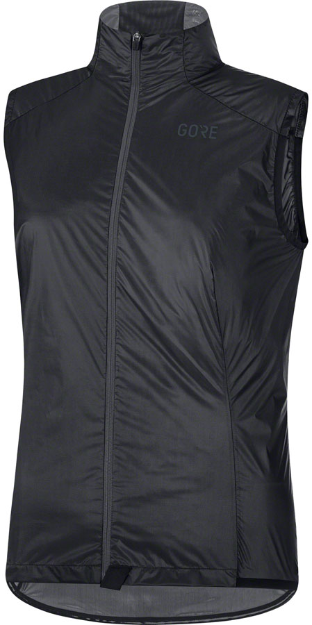 GORE Ambient Vest - Black, Women's, Small






