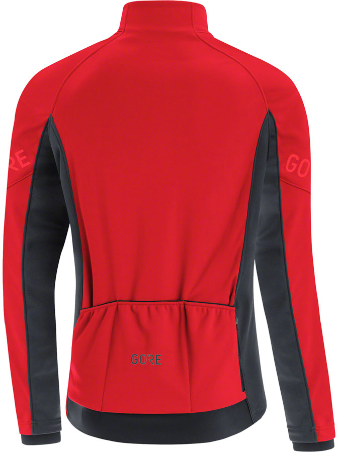 gore tex infinium soft shell