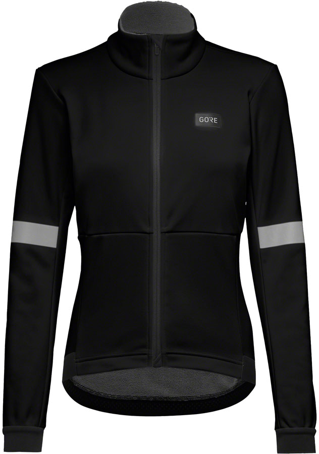 Gorewear Tempest Jacket - Women's, Black, X-Small/0-2 