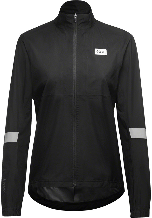 Gorewear Stream Jacket - Black, Women's, Large 