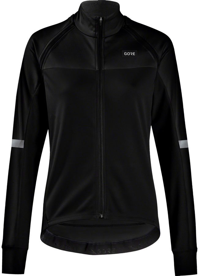 Gorewear Phantom Jacket - Black, Women's, Medium 