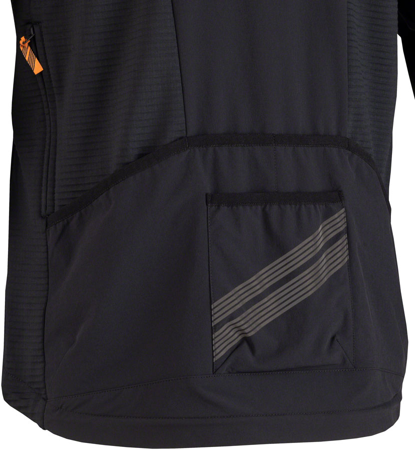 45nrth naughtvind jacket
