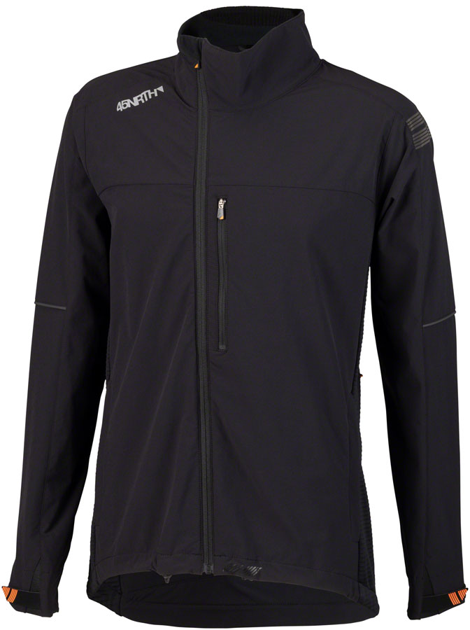 45nrth naughtvind jacket