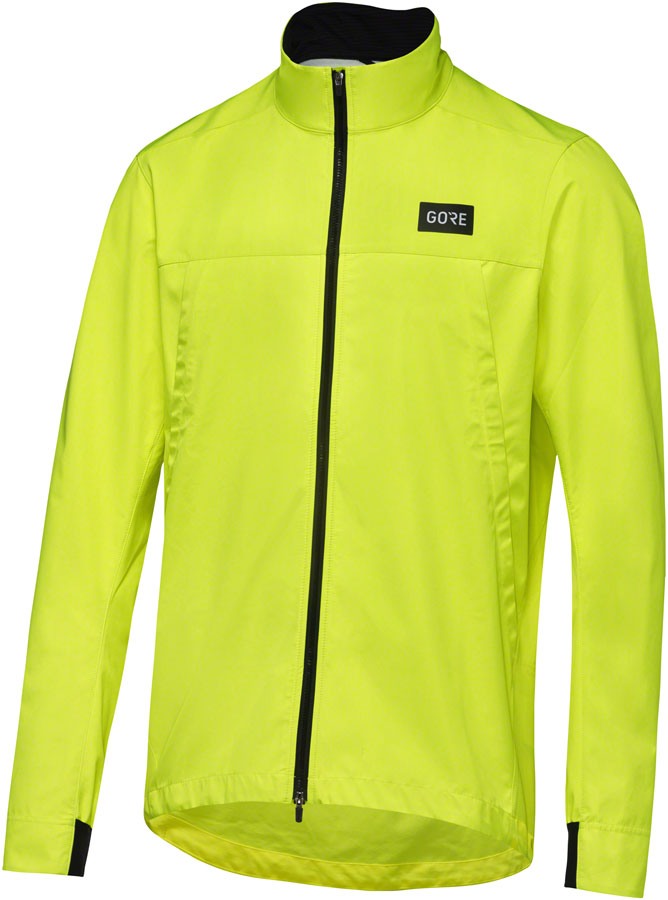 Gorewear Everyday Jacket - Yellow, Men's, Small 
