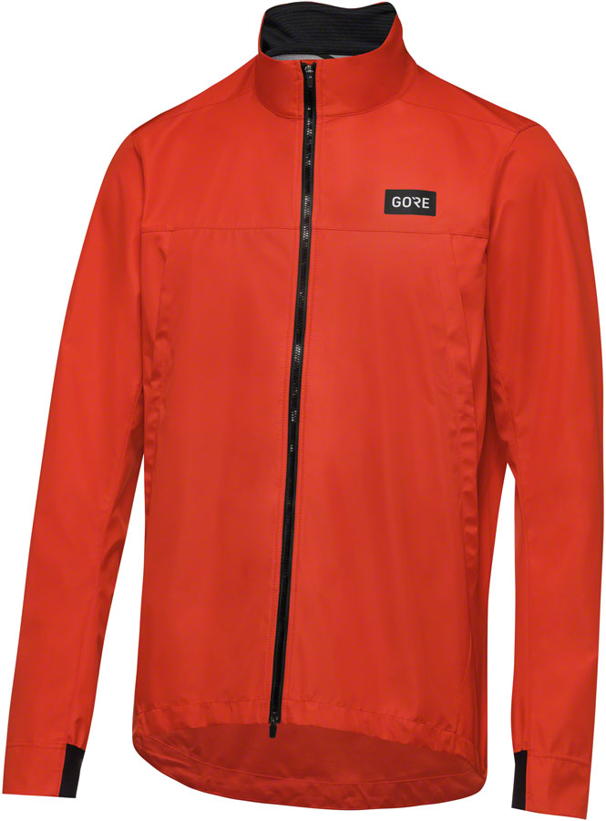 Gorewear Everyday Jacket - Fireball, Men's, Medium 