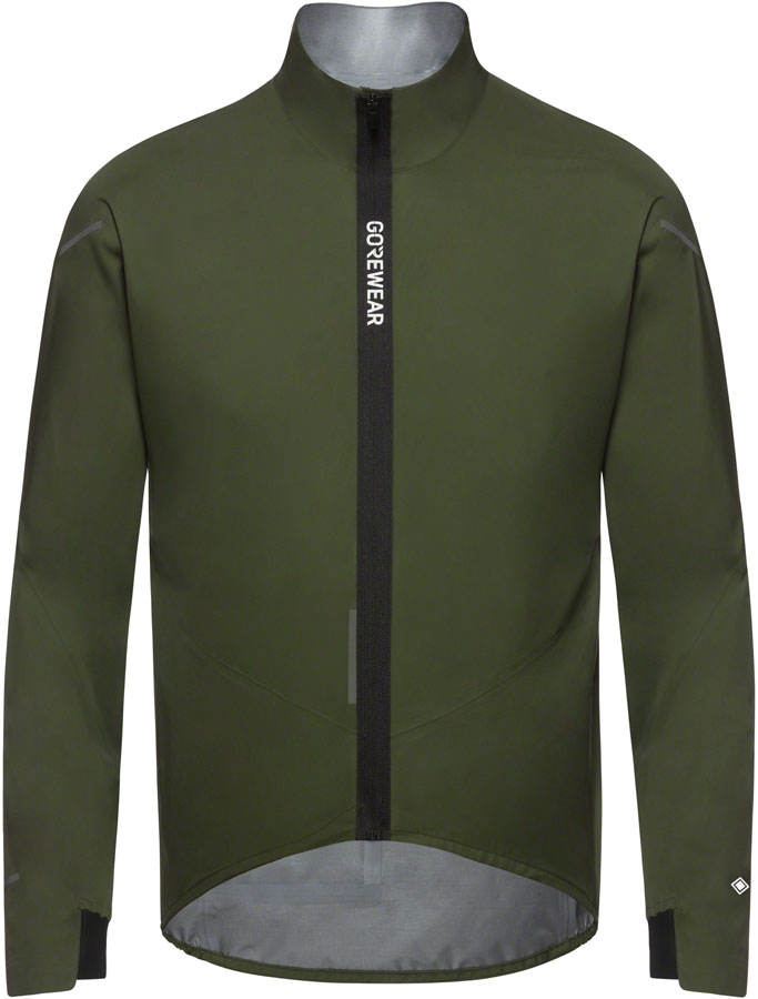 Gorewear Spinshift GTX Jacket - Green, Men's, Medium